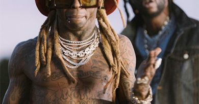 2 Chainz, Lil Wayne - Money Maker