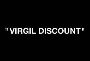 2 Chainz, T.R.U., Skooly - Virgil Discount
