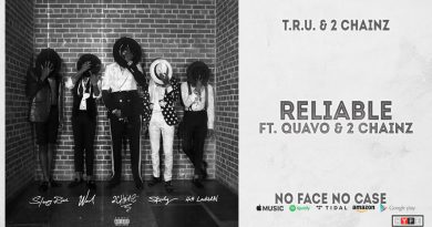 T.R.U., Skooly, 2 Chainz, Quavo - Reliable