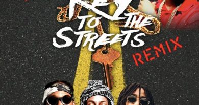 2 Chainz, Lil Wayne, Quavo, YFN Lucci - K to the Street