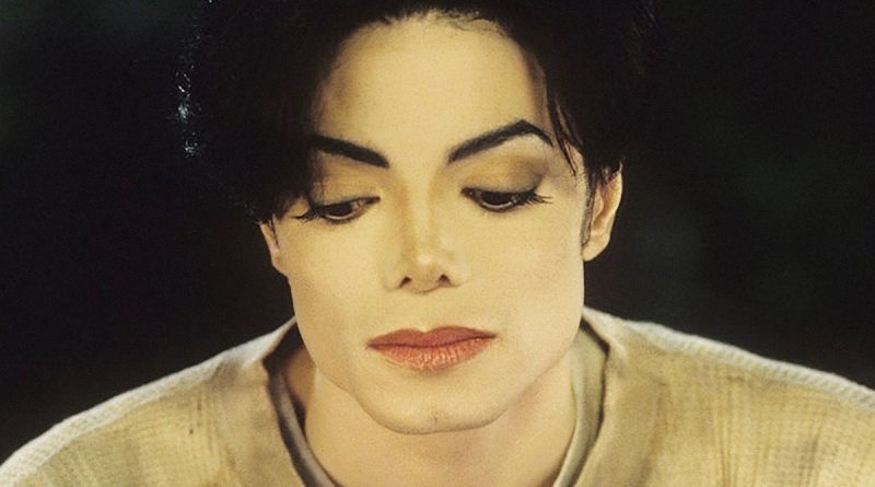 Michael Jackson - You Are My Life