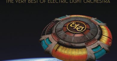 Electric Light Ochestra - Mr. Blue Sky