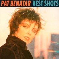 Pat Benatar - Shadows Of The Night