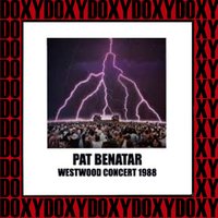 Pat Benatar - One Love