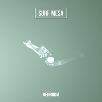 Surf Mesa - White Sand