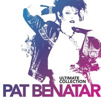 Pat Benatar - Sex As A Weapon