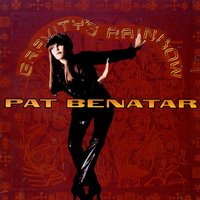 Pat Benetar - Crazy
