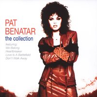 Pat Benatar - Please Come Home for Christmas