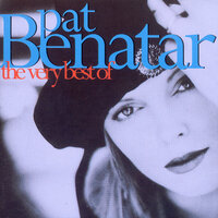 Pat Benatar - Everybody Lay Down