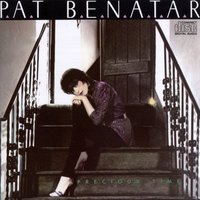 Pat Benatar - Evil Genius