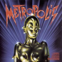 Pat Benatar - Here's My Heart From The Motion Picture Soundtrack Metropolis