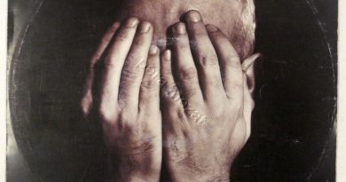 Elton John - Healing Hands