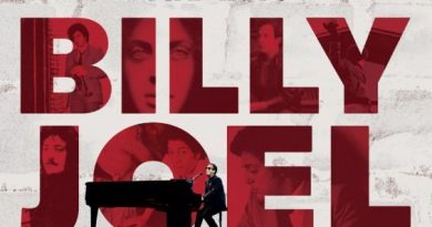 Billy Joel - State of Grace