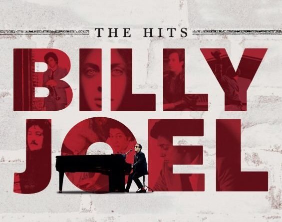 Billy Joel - State of Grace