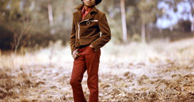 Michael Jackson - My Girl