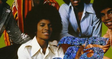 The Jackson 5, Michael Jackson - You're My Best Friend, My Love