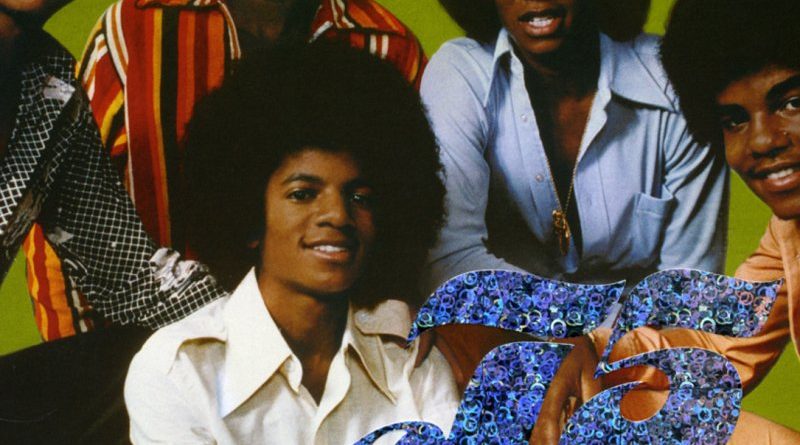 The Jackson 5, Michael Jackson - You're My Best Friend, My Love