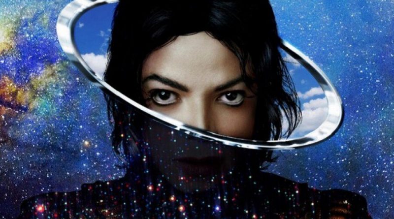 Michael Jackson - A Place With No Name