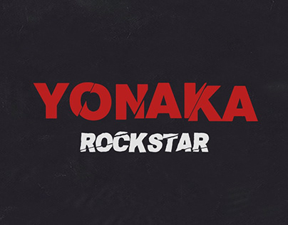 YONAKA - Rockstar