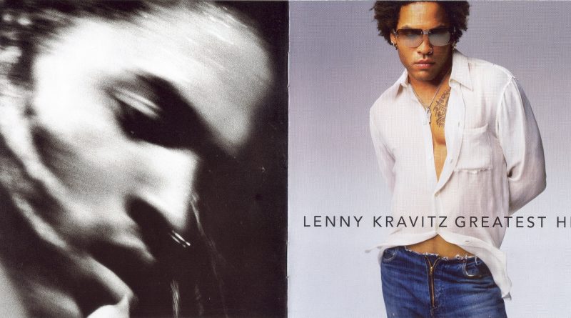 Lenny Kravitz - The Resurrection