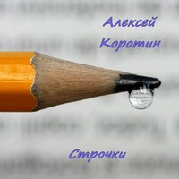 Алексей Коротин - Письма