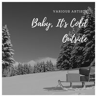 Ray Charles, Betty Carter-Baby, It's Cold Outside