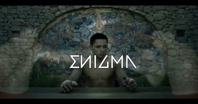 Enigma - Hello & Welcome