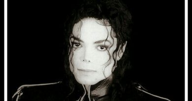 Michael Jackson - Keep the Faith
