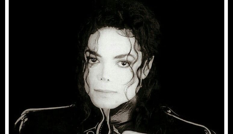 Michael Jackson - Keep the Faith