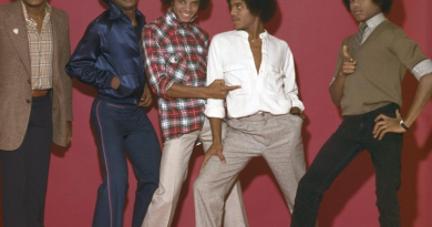 The Jackson 5, Michael Jackson - Through Thick And Thin