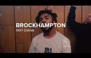 BROCKHAMPTON - 1997 DIANA