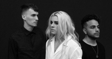 PVRIS - Wish You Well