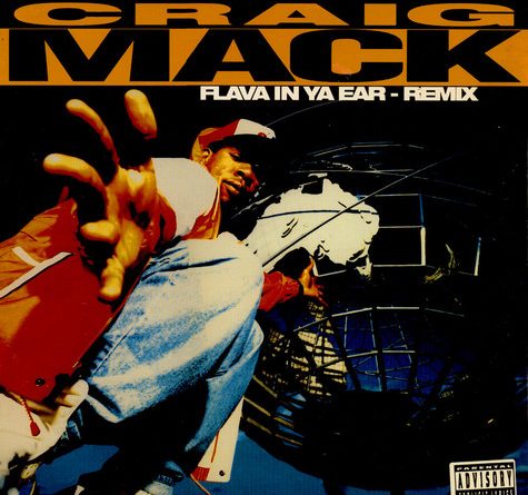 Craig Mack - Flava in Ya Ear