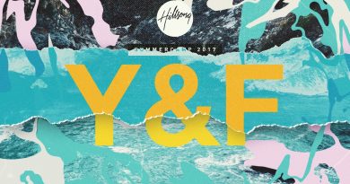 Hillsong Young & Free - Energy