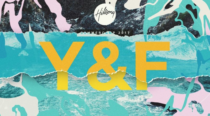 Hillsong Young & Free - Energy