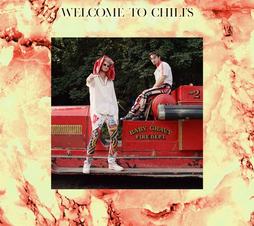 Yung Gravy, bbno$ - Welcome to Chilis