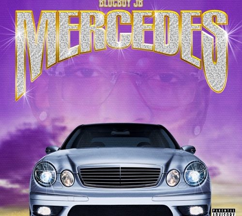 BlocBoy JB - Mercedes
