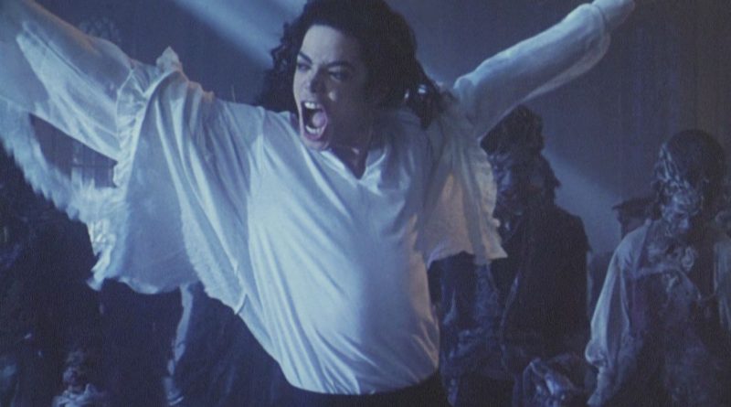 Michael Jackson - 2 Bad