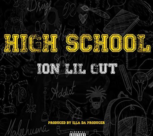 Ion Lil Gut - HighSchool