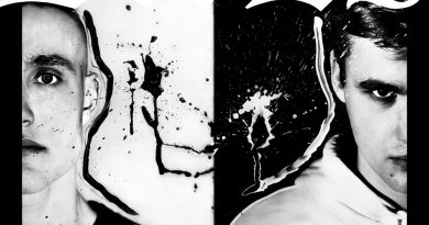 541 — невыносимо приятная боль