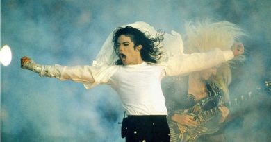 Michael Jackson - D.S.