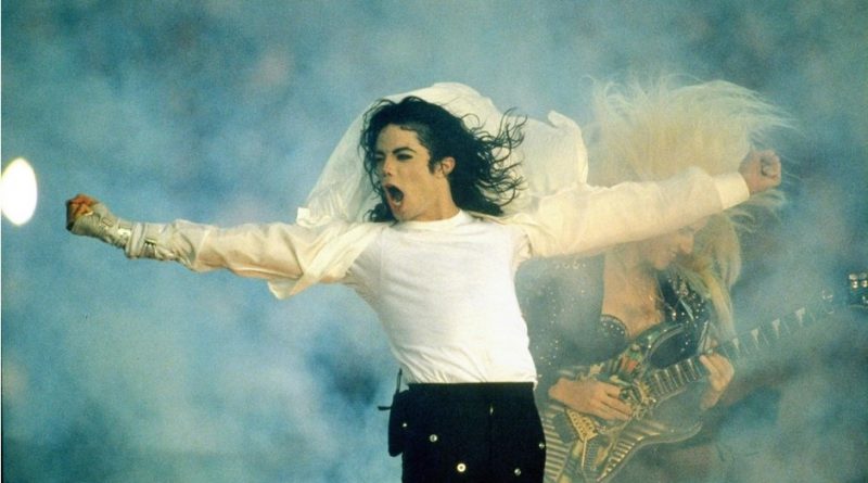 Michael Jackson - D.S.