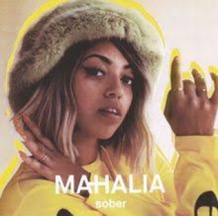 Mahalia - Sober