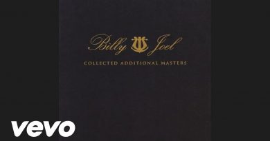 Billy Joel - You Picked A Real Bad Time