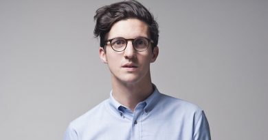 Dan Croll - Cinnamon