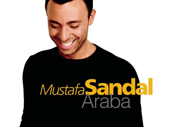 Mustafa Sandal - Araba