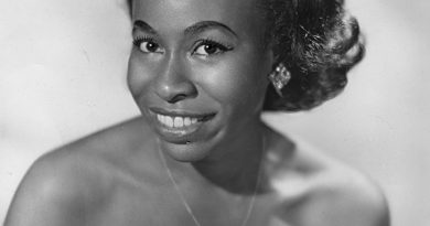 Betty Carter- Gone with the Wind