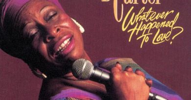 Betty Carter-Alone Together