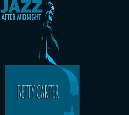 Betty Carter-Takes Two to Tango