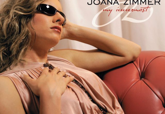 Joana Zimmer - Got to Be Sure